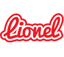 Lionel sunshine logo