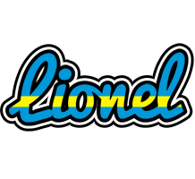 Lionel sweden logo