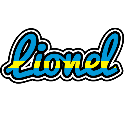 Lionel sweden logo