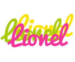 Lionel sweets logo