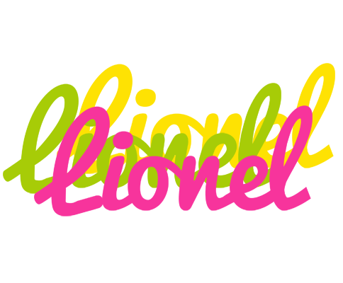 Lionel sweets logo