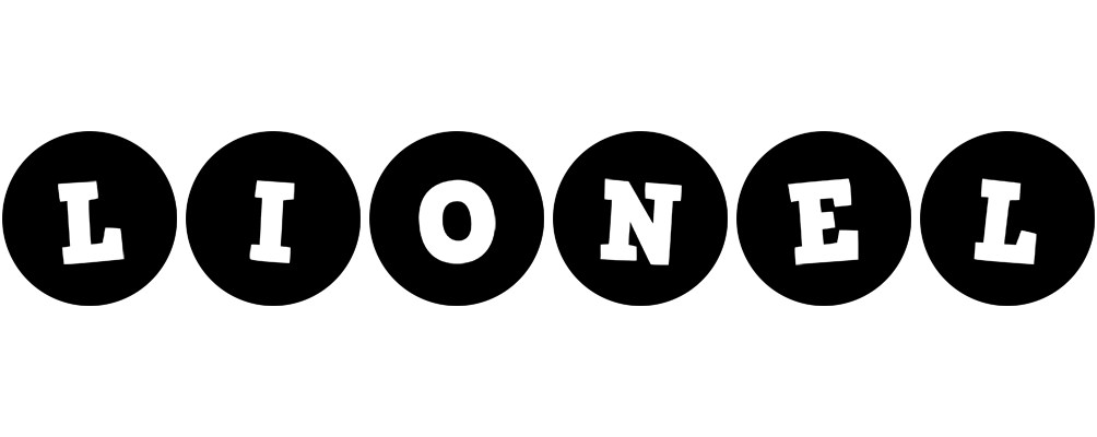 Lionel tools logo