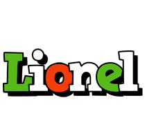 Lionel venezia logo