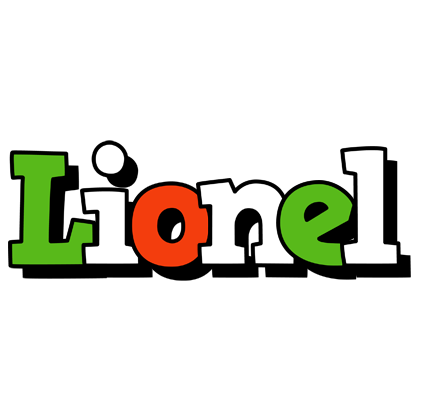 Lionel venezia logo