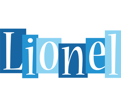 Lionel winter logo