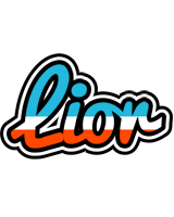 Lior america logo