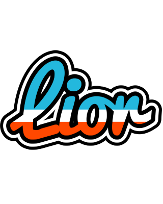 Lior america logo