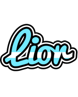 Lior argentine logo