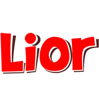 Lior basket logo