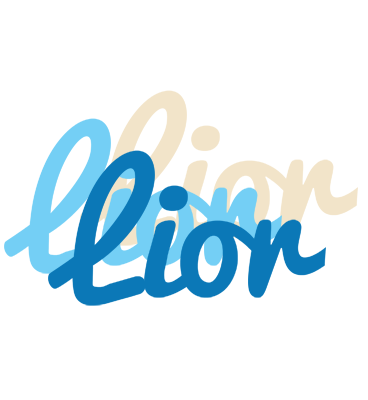 Lior breeze logo