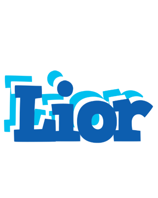 Lior business logo