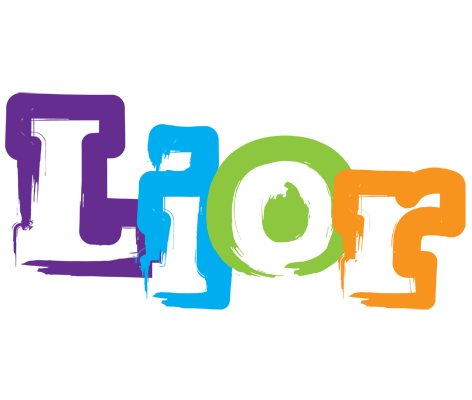 Lior casino logo