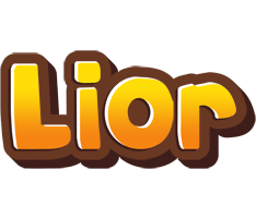 Lior cookies logo