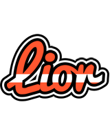 Lior denmark logo