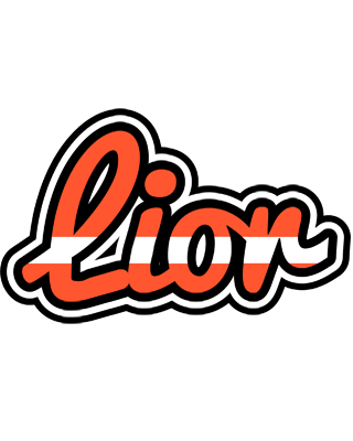 Lior denmark logo