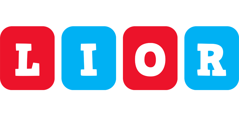Lior diesel logo