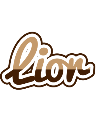Lior exclusive logo