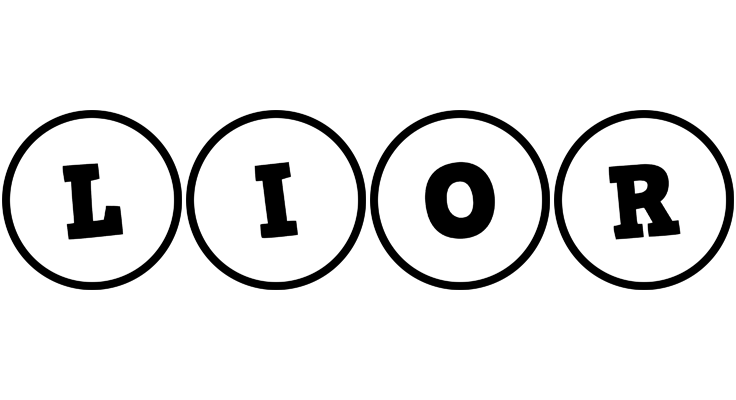 Lior handy logo