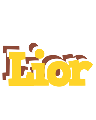 Lior hotcup logo