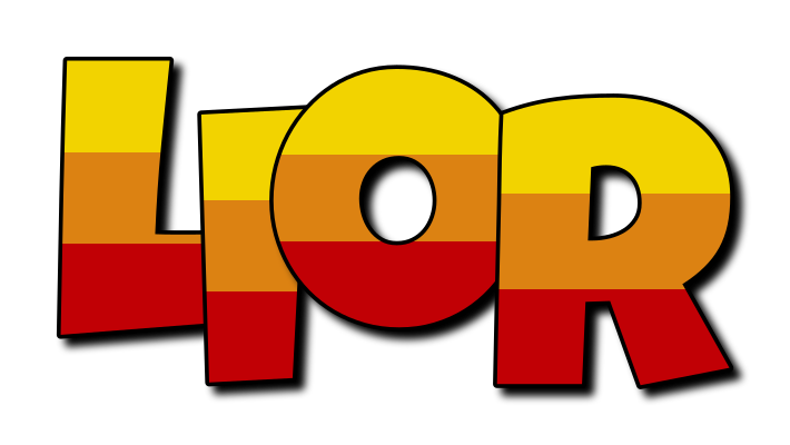 Lior jungle logo
