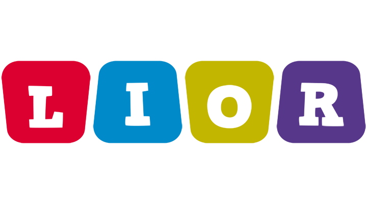 Lior kiddo logo