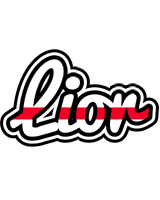 Lior kingdom logo