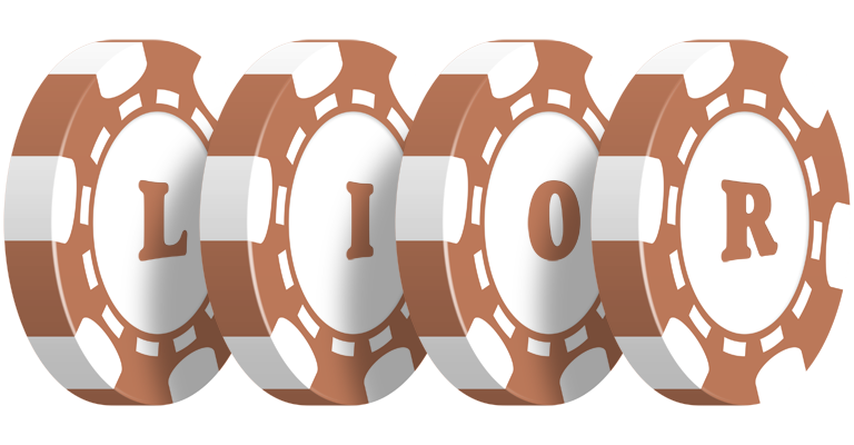 Lior limit logo