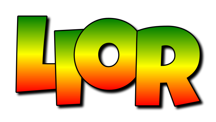 Lior mango logo
