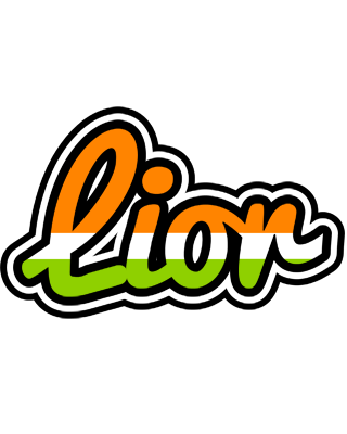 Lior mumbai logo
