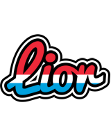 Lior norway logo