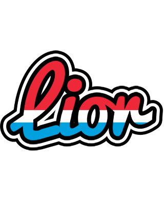 Lior norway logo