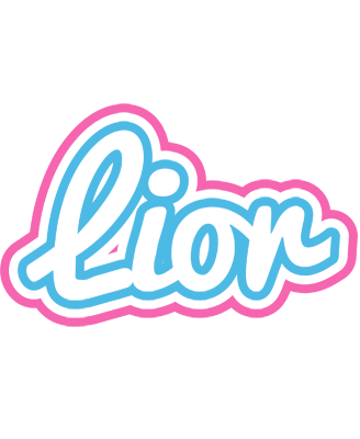 Lior outdoors logo