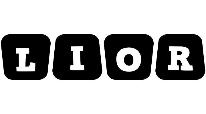 Lior racing logo