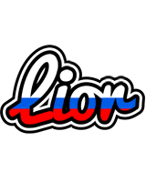 Lior russia logo