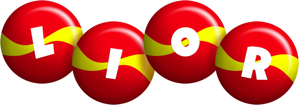 Lior spain logo