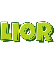 Lior summer logo