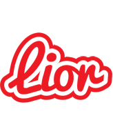 Lior sunshine logo