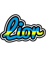 Lior sweden logo