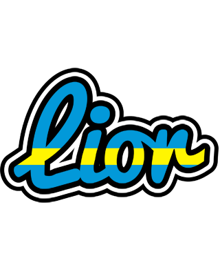 Lior sweden logo