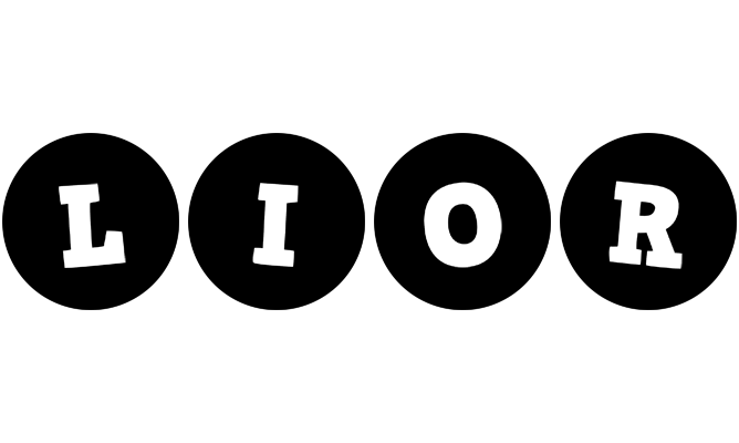 Lior tools logo