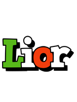 Lior venezia logo