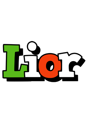 Lior venezia logo