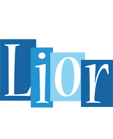 Lior winter logo