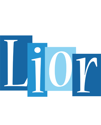 Lior winter logo