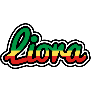 Liora african logo