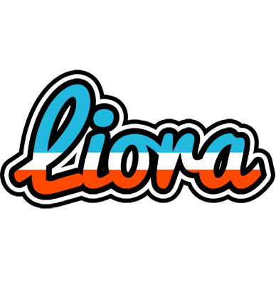 Liora america logo