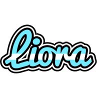 Liora argentine logo