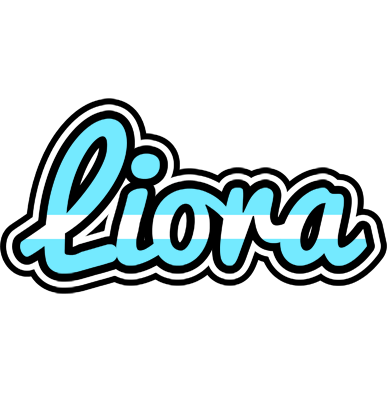 Liora argentine logo