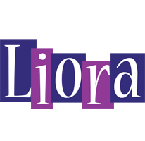 Liora autumn logo