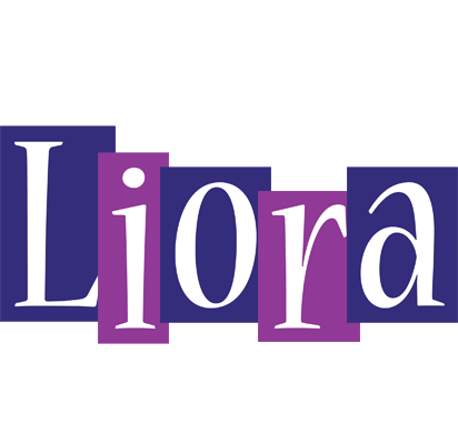 Liora autumn logo